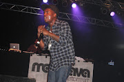 Fashawn
