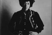 Jimi Hendrix