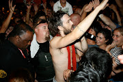 Edward Sharpe & The Magnetic Zeros