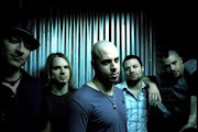 Chris Daughtry