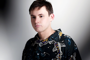 Hudson Mohawke