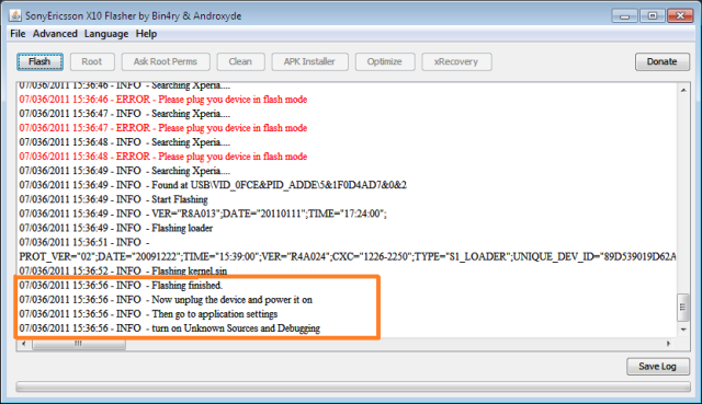 scarica superoneclick v2.3.3