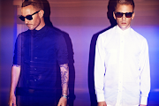 Galantis