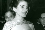 Maria Callas