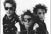 Psychedelic Furs