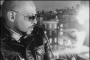 Barry Adamson