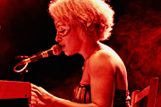 Martina Topley-Bird