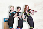 The Puppini Sisters