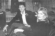 Paul & Linda Mccartney