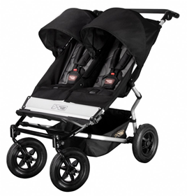 urban jungle stroller