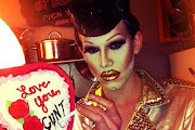 Sharon Needles