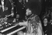 Billy Preston