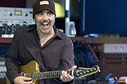 Daniel Lanois