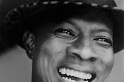 Keb Mo