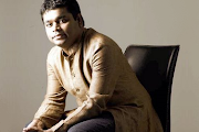 AR Rahman