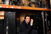 Rick Astley