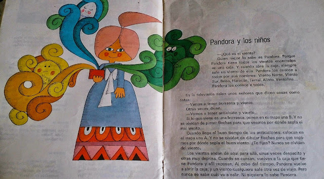 Senda 3, libro de lectura. Santillana