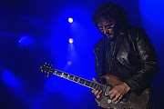 Tony Iommi