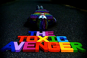 The Toxic Avenger