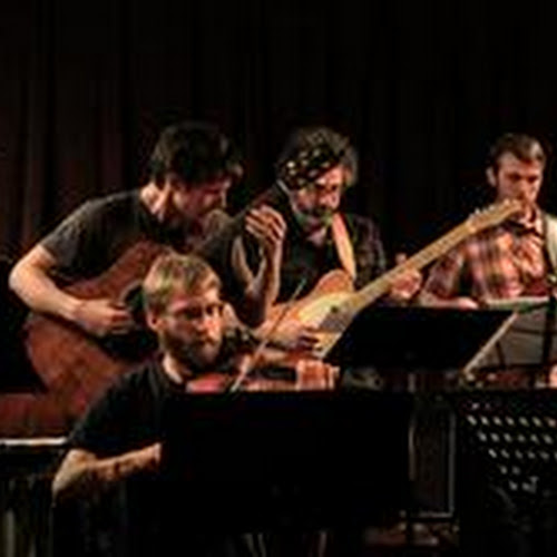 The Cellar and Point