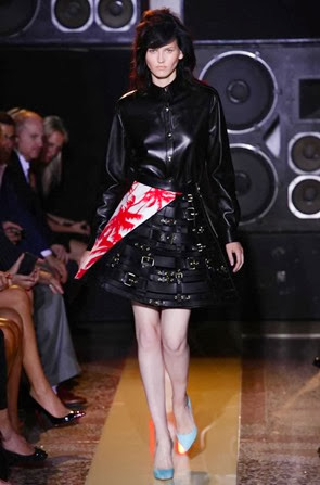 milano fashion week- 2014-fashion blogger-mfw-zagufashion-2Fausto-Puglisi-donna-pe14-11