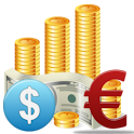 Exchange Rate logo
