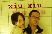 Xiu Xiu