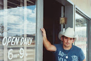 Brad Paisley