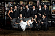 Pink Martini