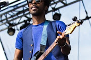 Curtis Harding