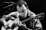 Dave Matthews