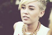 Miley Cyrus