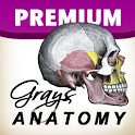 Grays Anatomy Premium Edition logo