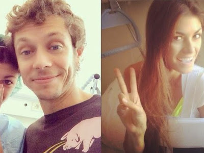 [コンプリート！] ロッシー 嫁 330212