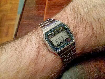 casio dual time alarm chrono