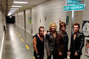 Bon Jovi