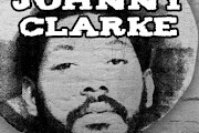 Johnny Clarke