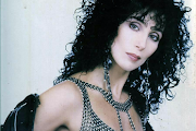 Cher