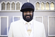 Gregory Porter