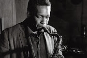 John Coltrane