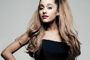 Ariana Grande