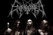 Enthroned