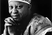 Salif Keita