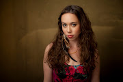 Sarah Jarosz