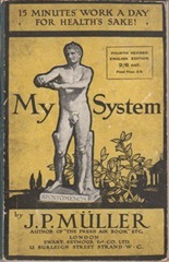 my-system