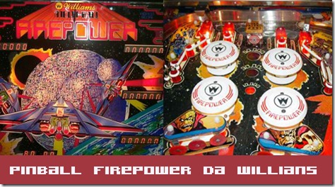 firepower