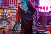 Grimes
