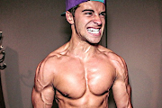 Jake Miller