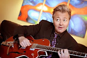 Brian Setzer