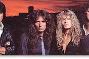 Whitesnake